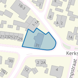 Perceel BAA01-L-1893