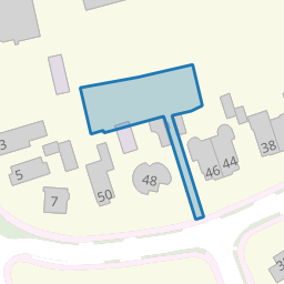 Perceel BAA01-L-1904