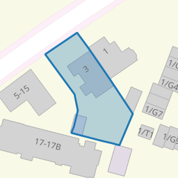 Perceel BAA01-L-1909