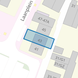 Perceel BAA01-L-1915