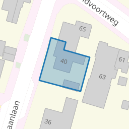 Perceel BAA01-L-1928