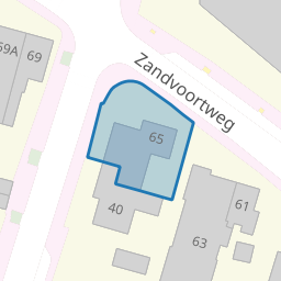 Perceel BAA01-L-1929