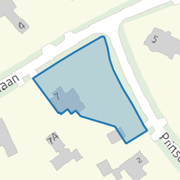 Perceel BAA01-L-1936