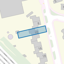 Perceel BAA01-L-1940