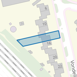 Perceel BAA01-L-1942