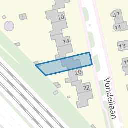 Perceel BAA01-L-1944