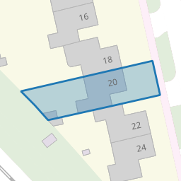 Perceel BAA01-L-1945