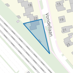 Perceel BAA01-L-1947