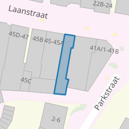 Perceel BAA01-L-1952