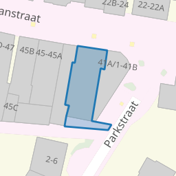 Perceel BAA01-L-1953