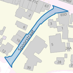 Perceel BAA01-L-1954