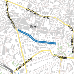 Perceel BAA01-L-1955