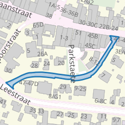 Perceel BAA01-L-1956