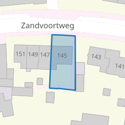 Perceel BAA01-L-1966