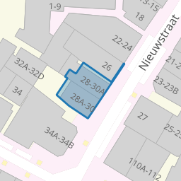 Perceel BAA01-L-1971