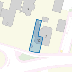 Perceel BAA01-L-1974