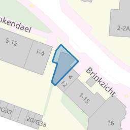 Perceel BAA01-L-1980