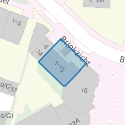 Perceel BAA01-L-1981