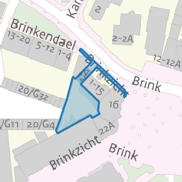 Perceel BAA01-L-1982