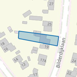 Perceel BAA01-L-1988