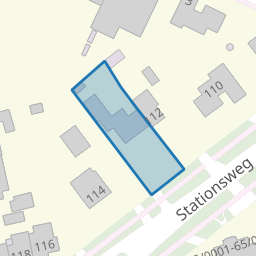 Perceel BAA01-L-1992