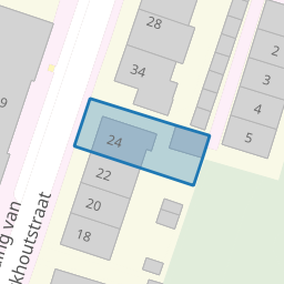 Perceel BAA01-L-1996