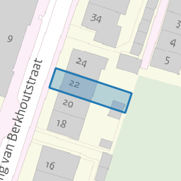 Perceel BAA01-L-1997