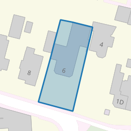 Perceel BAA01-L-1999