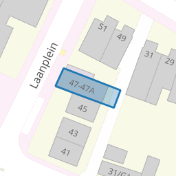 Perceel BAA01-L-2025