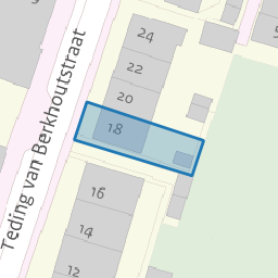 Perceel BAA01-L-2026