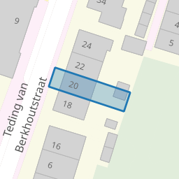 Perceel BAA01-L-2027