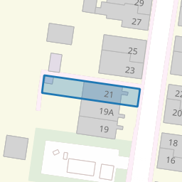 Perceel BAA01-L-2032