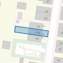 Perceel BAA01-L-2033