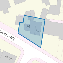 Perceel BAA01-L-2038