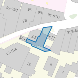 Perceel BAA01-L-2043