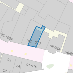 Perceel BAA01-L-2054