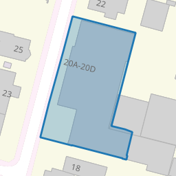 Perceel BAA01-L-2059