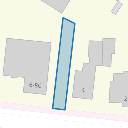 Perceel BAA01-L-2064