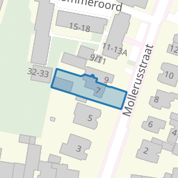 Perceel BAA01-L-2071