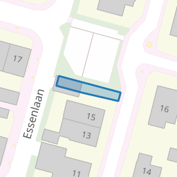 Perceel BAA01-L-2072