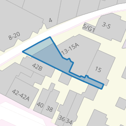 Perceel BAA01-L-2074