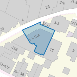 Perceel BAA01-L-2075