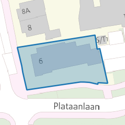 Perceel BAA01-L-2097