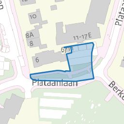 Perceel BAA01-L-2098