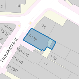 Perceel BAA01-L-2100