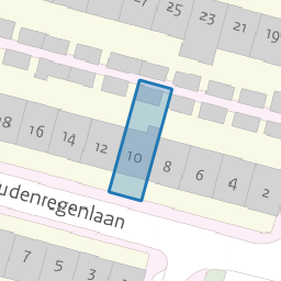 Perceel BAA01-L-2102