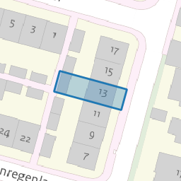 Perceel BAA01-L-2104