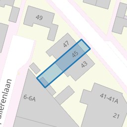 Perceel BAA01-L-2107