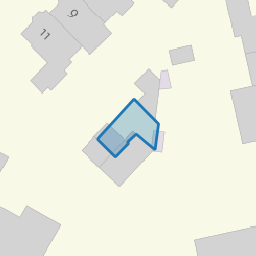 Perceel BAA01-L-2117