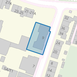 Perceel BAA01-L-2119